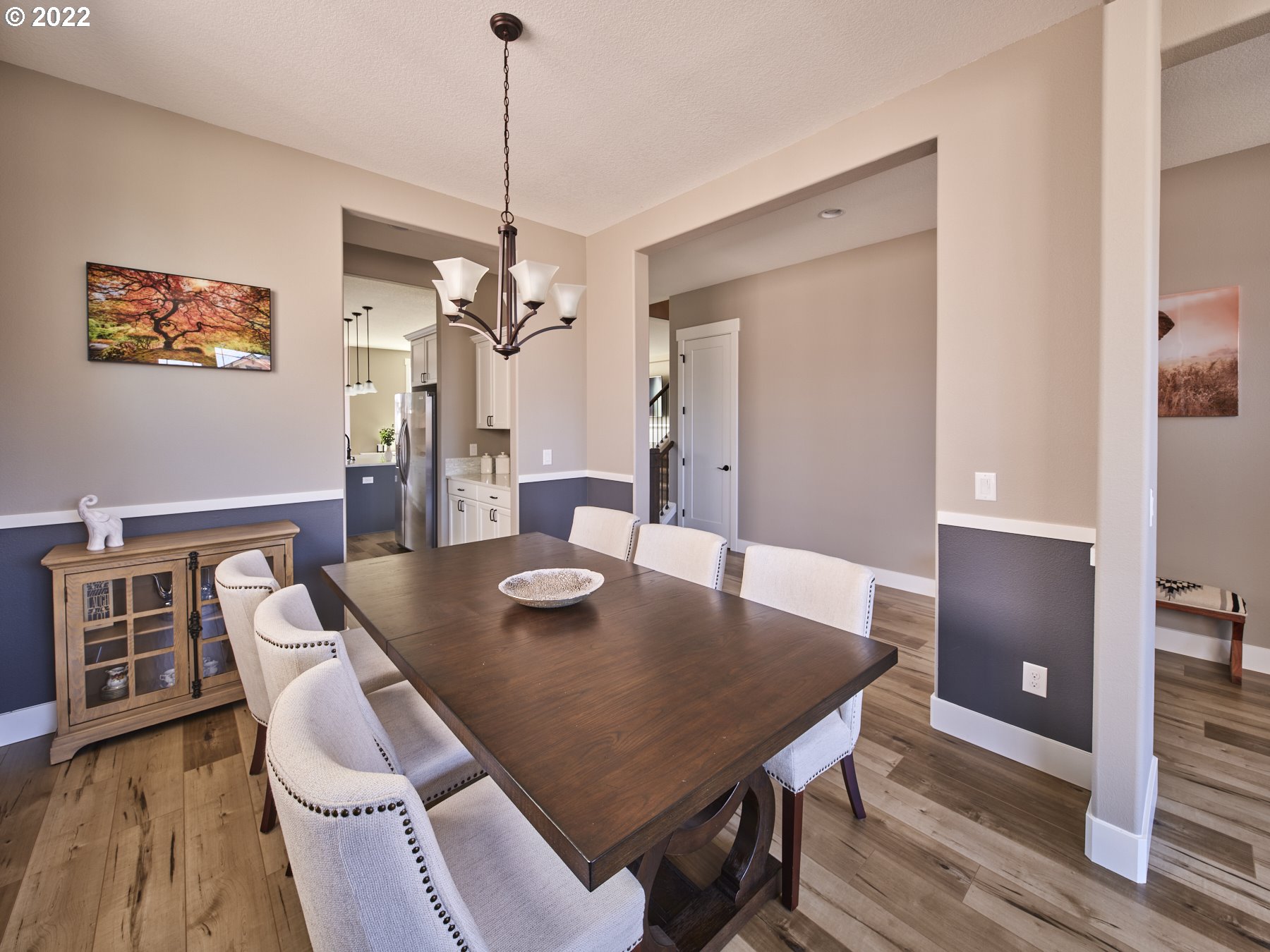 1638 South 46th Place Ridgefield, WA 98642 - Photo 5 of 29 a view of a dining room with furniture