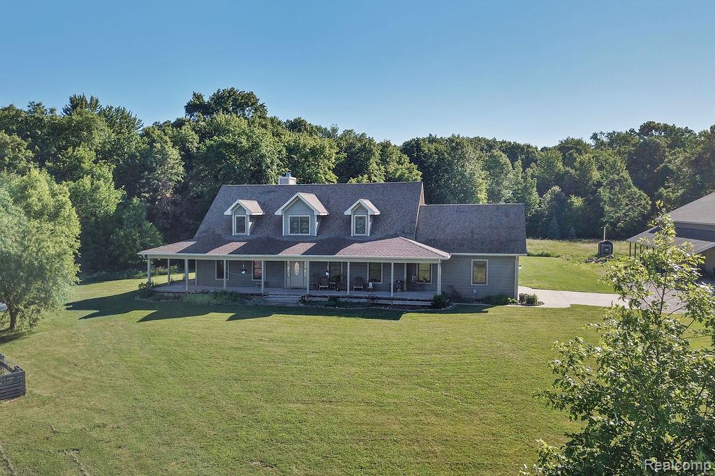 14380 Dice Road Hemlock, MI 48626 - Photo 11 of 56