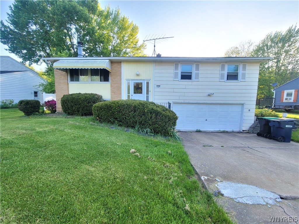 3190 Stony Point Road Grand Island, NY 14072 - Photo 1 of 1 Gallery Image 1