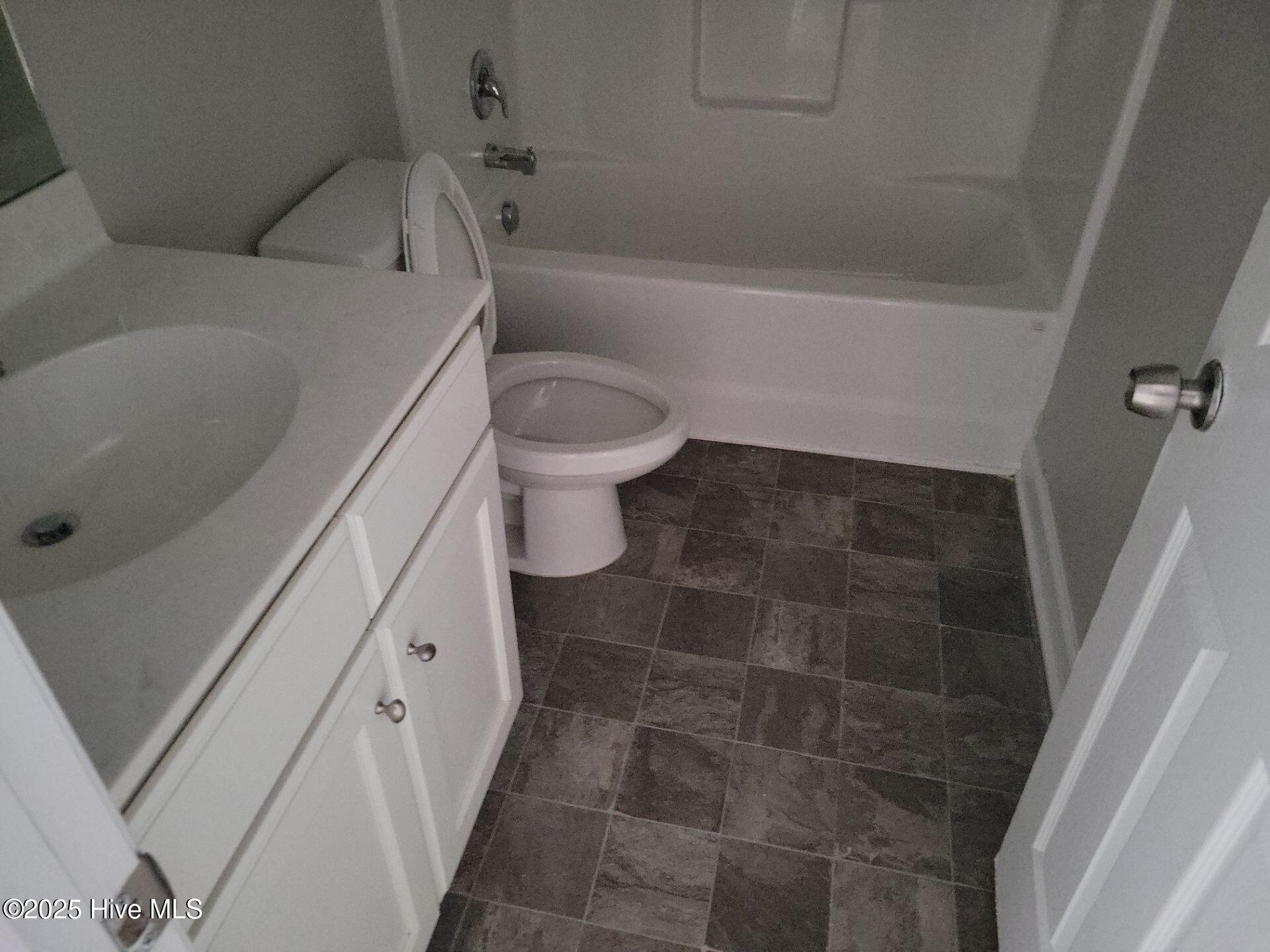 1513 Pine Brook Court, Unit A Greenville, NC 27858 - Photo 16 of 16 bath-2