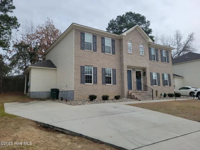 $1,600 | 1513 Pine Brook Court, Unit A, Greenville, NC 27858