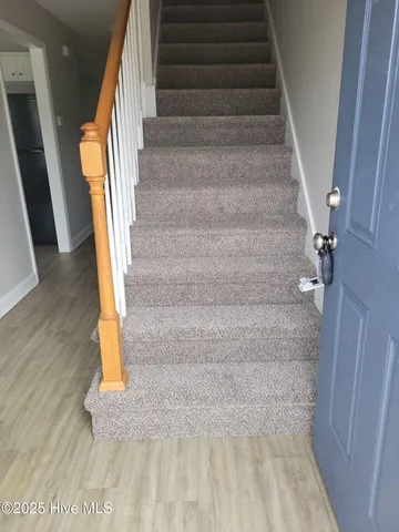 $1,600 | 1513 Pine Brook Court, Unit A, Greenville, NC 27858