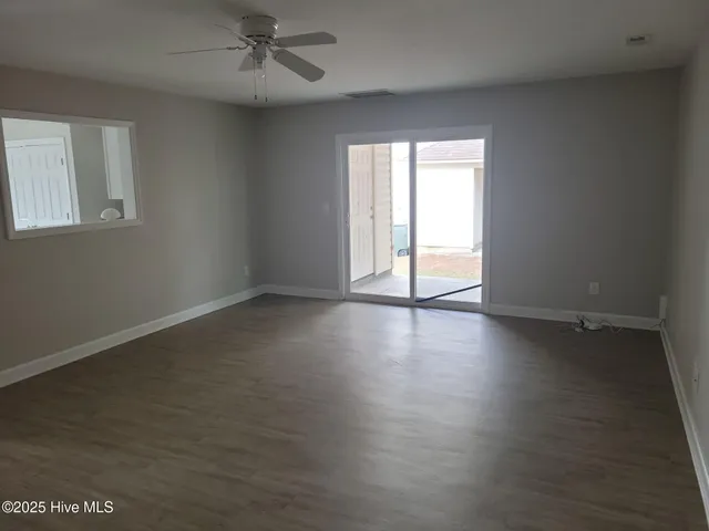 $1,600 | 1513 Pine Brook Court, Unit A, Greenville, NC 27858