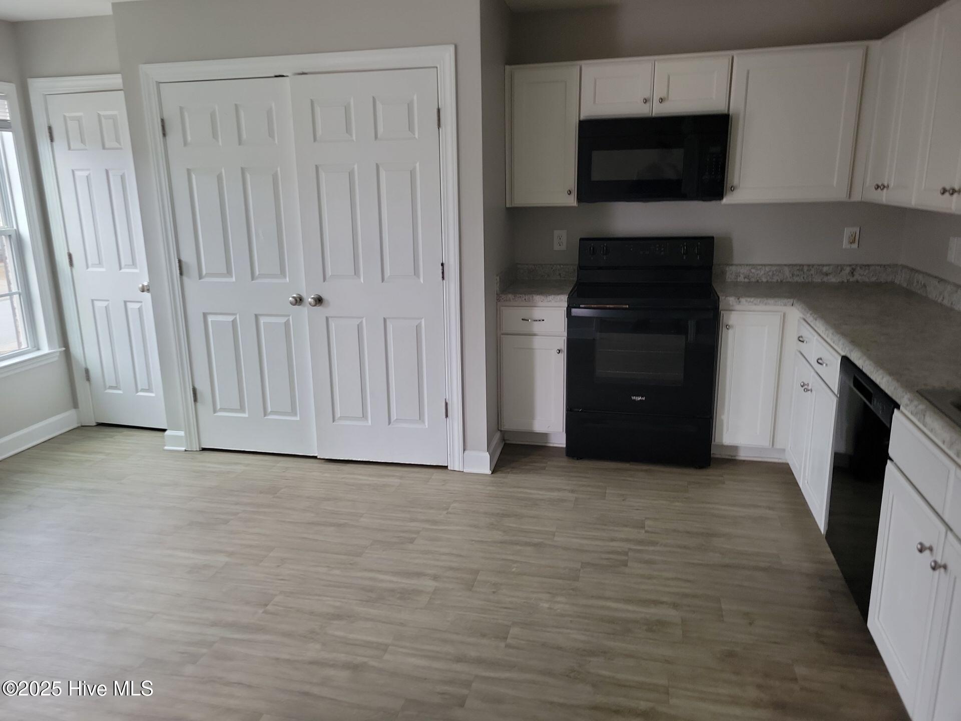 1513 Pine Brook Court, Unit A Greenville, NC 27858 - Photo 8 of 16 kitchen-2