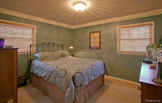 295 Booth Road Troy, MI 48085 - Photo 14 of 25 Master Bedroom