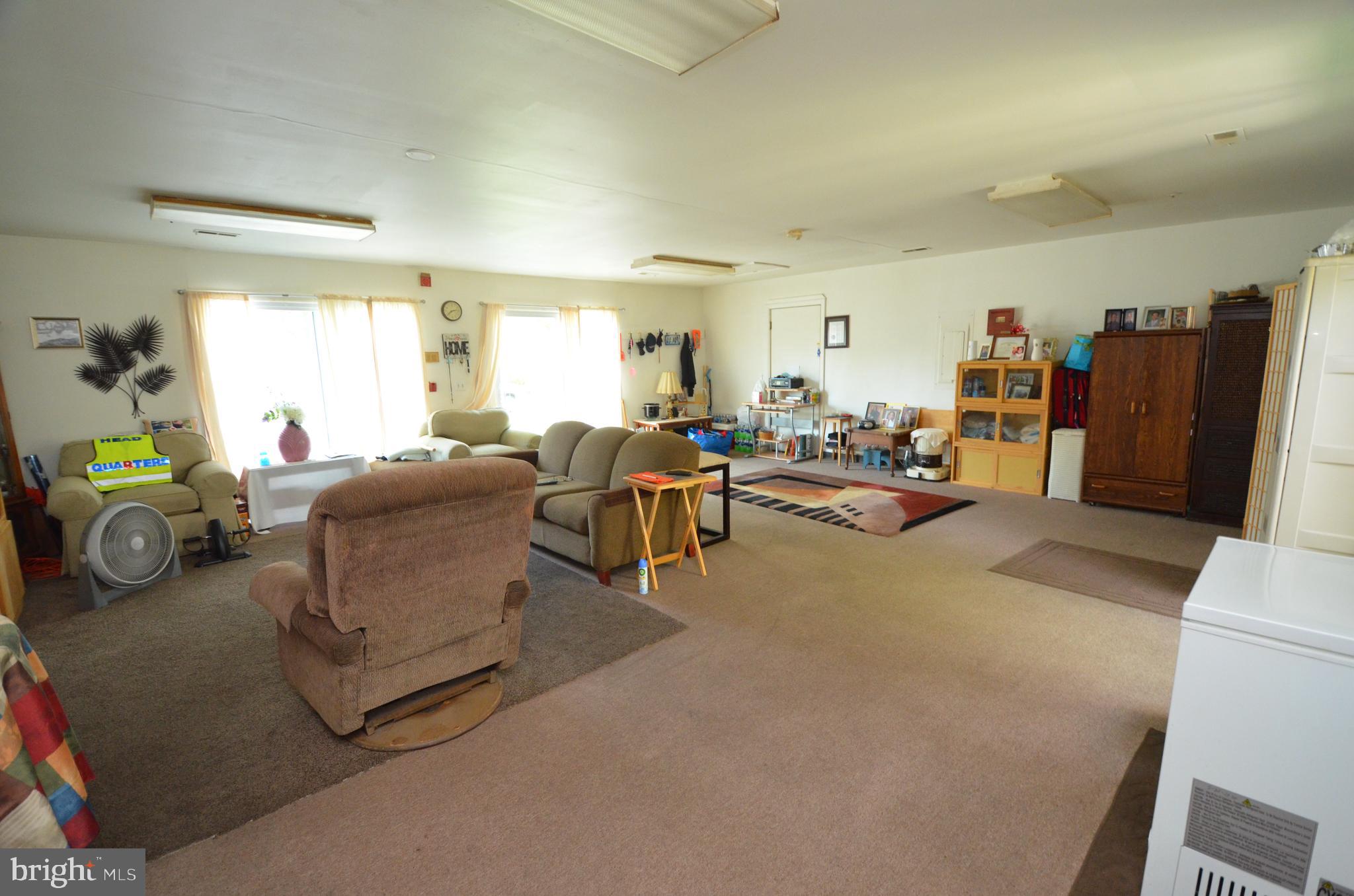 6201 Shady Side Road Shady Side, MD 20764 - Photo 20 of 24 Attached inlaw suite