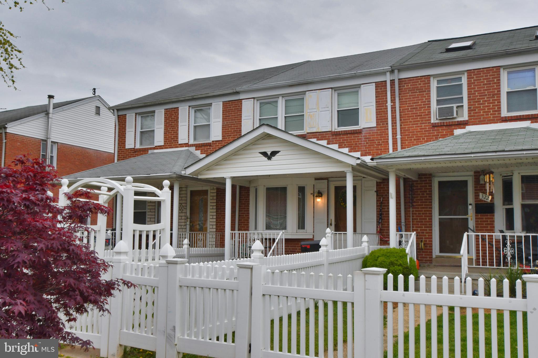 324 Stemmers Run Road Baltimore, MD 21221 - Photo 3 of 35