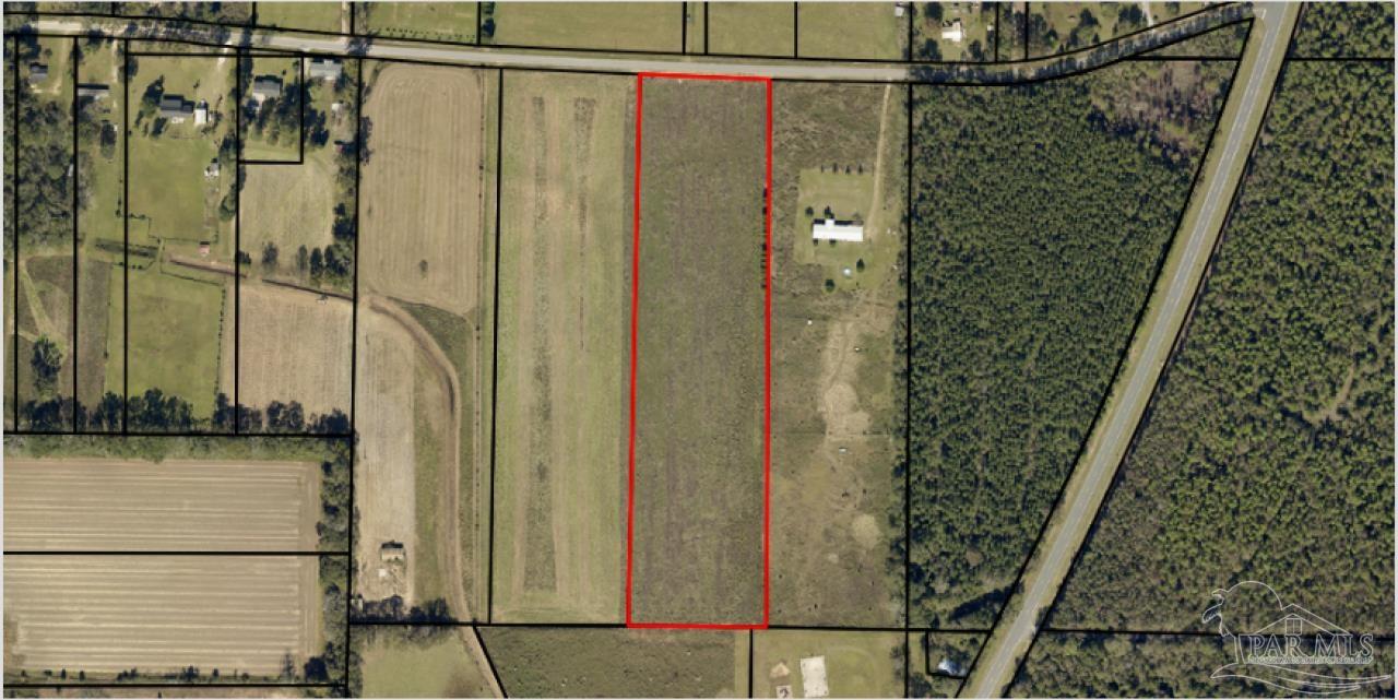 0 Ellis Road Jay, FL 32565 - Photo 1 of 1