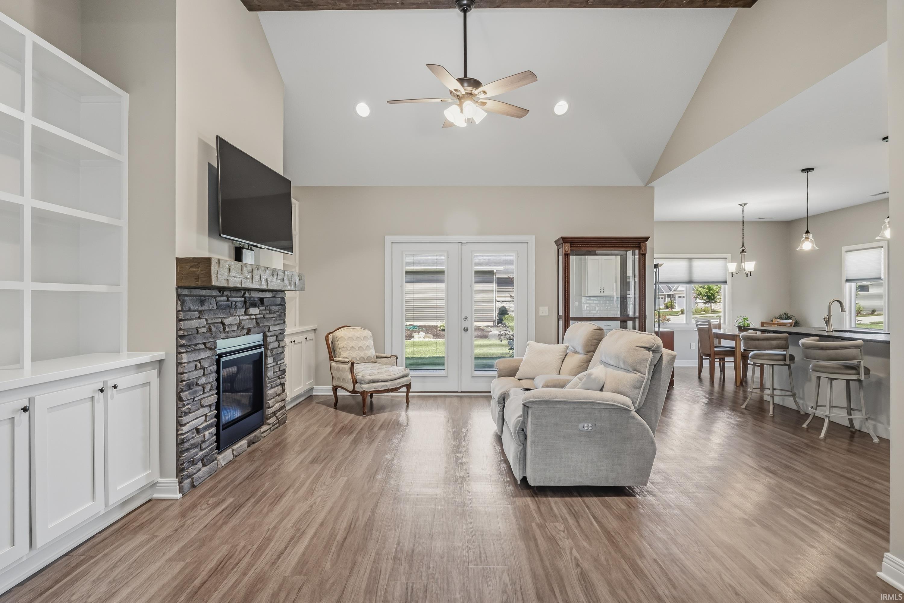 9807 Oak Trail Road Fort Wayne, IN 46825 - Photo 10 of 37
