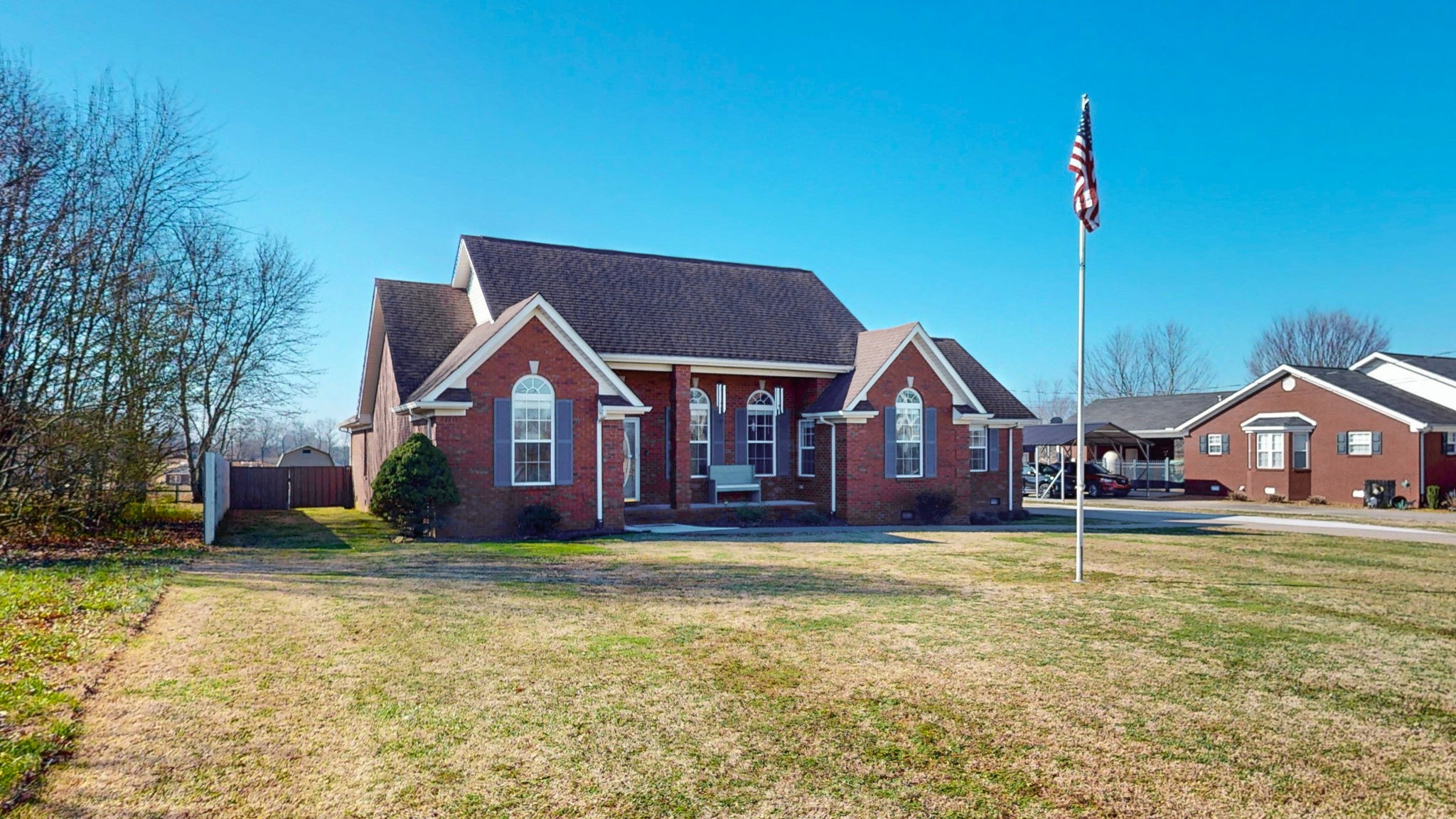 20 West Lincoln Road Fayetteville, TN 37334 - Photo 1 of 32 Gallery Image 1