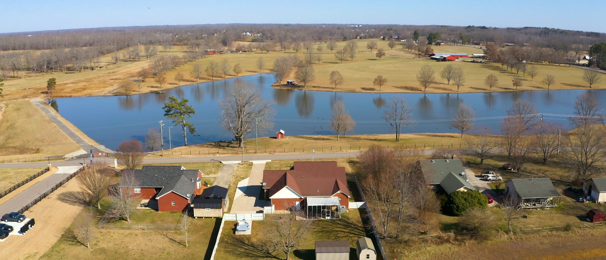 20 West Lincoln Road Fayetteville, TN 37334 - Photo 2 of 32 Gallery Image 2