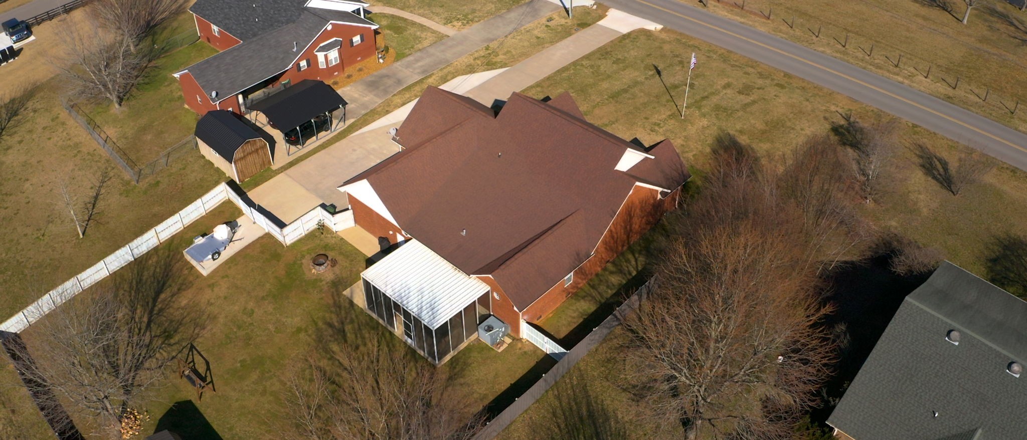 20 West Lincoln Road Fayetteville, TN 37334 - Photo 3 of 32 Gallery Image 3