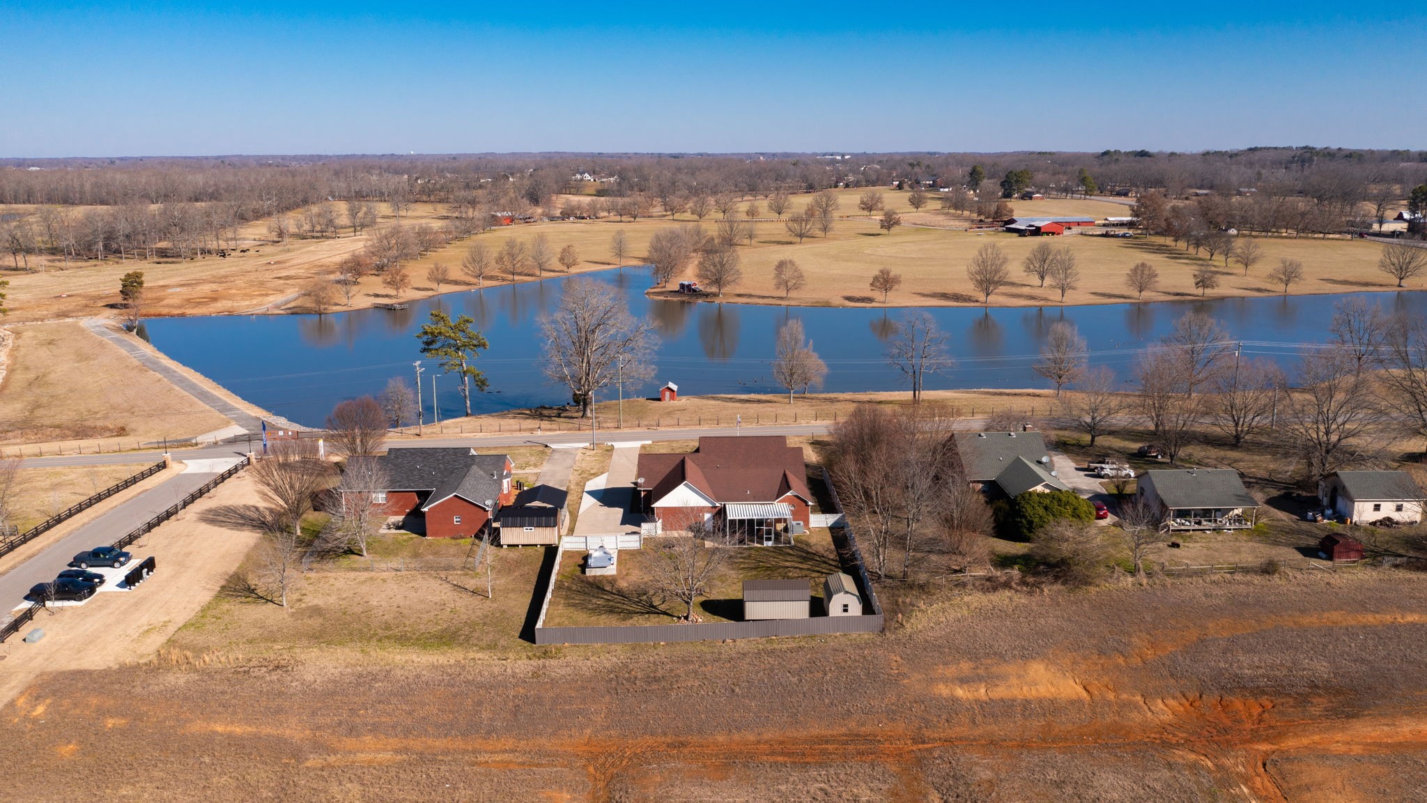 20 West Lincoln Road Fayetteville, TN 37334 - Photo 32 of 32 Gallery Image 32