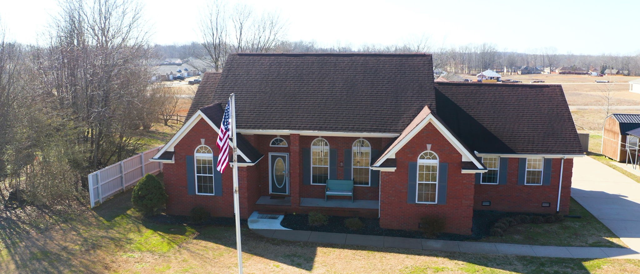 20 West Lincoln Road Fayetteville, TN 37334 - Photo 4 of 32 Gallery Image 4