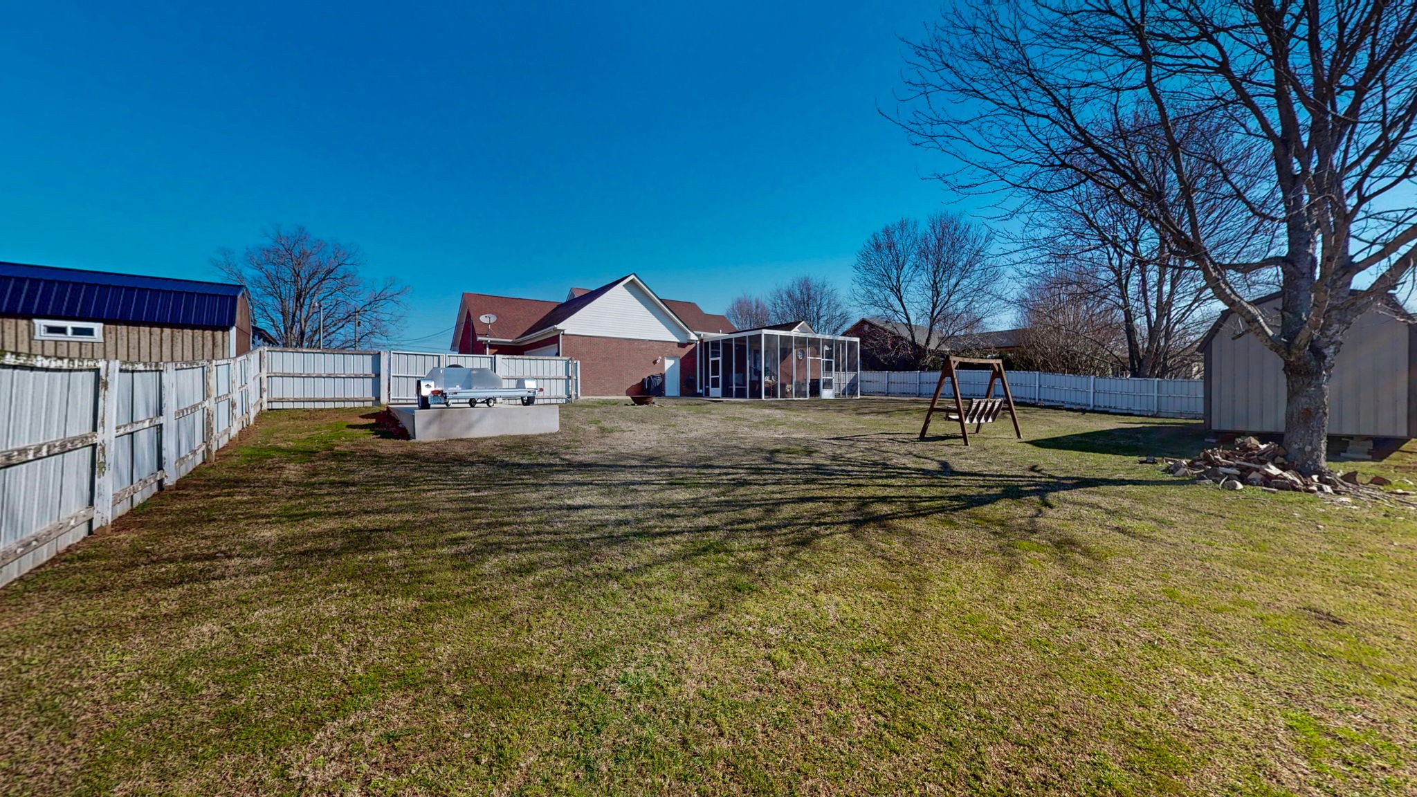 20 West Lincoln Road Fayetteville, TN 37334 - Photo 6 of 32 Gallery Image 6