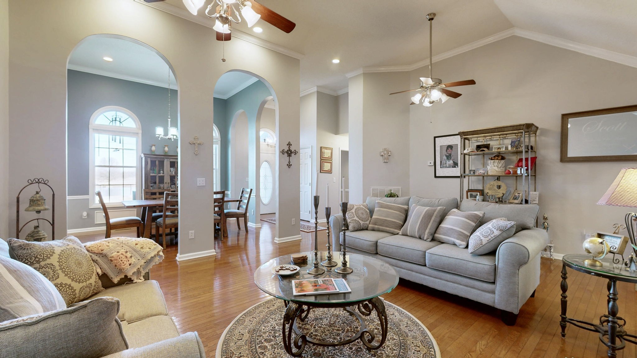 20 West Lincoln Road Fayetteville, TN 37334 - Photo 7 of 32 Gallery Image 7