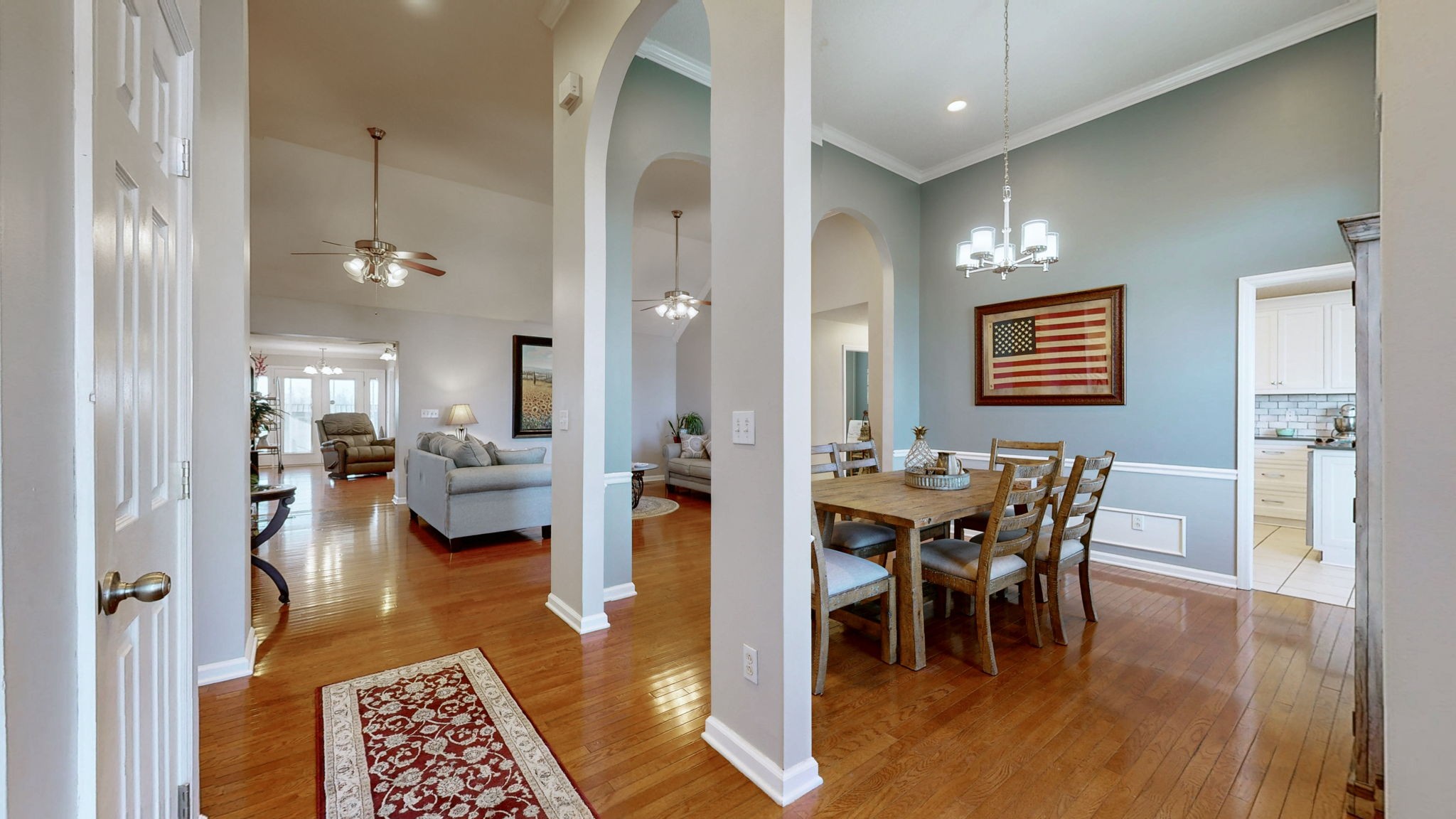20 West Lincoln Road Fayetteville, TN 37334 - Photo 9 of 32 Gallery Image 9