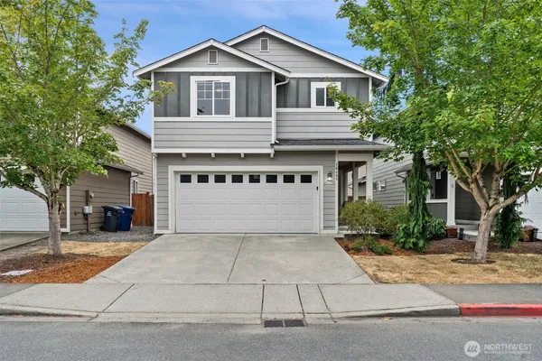 $529,900 | 14609 46th Avenue Northeast, Marysville, WA 98271