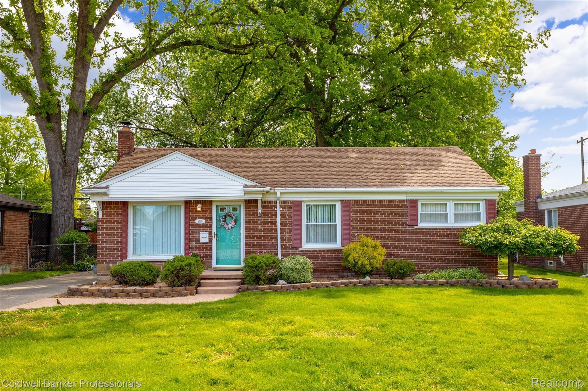 9160 Merriman Road Livonia, MI 48150 - Photo 1 of 39 9160 Merriman