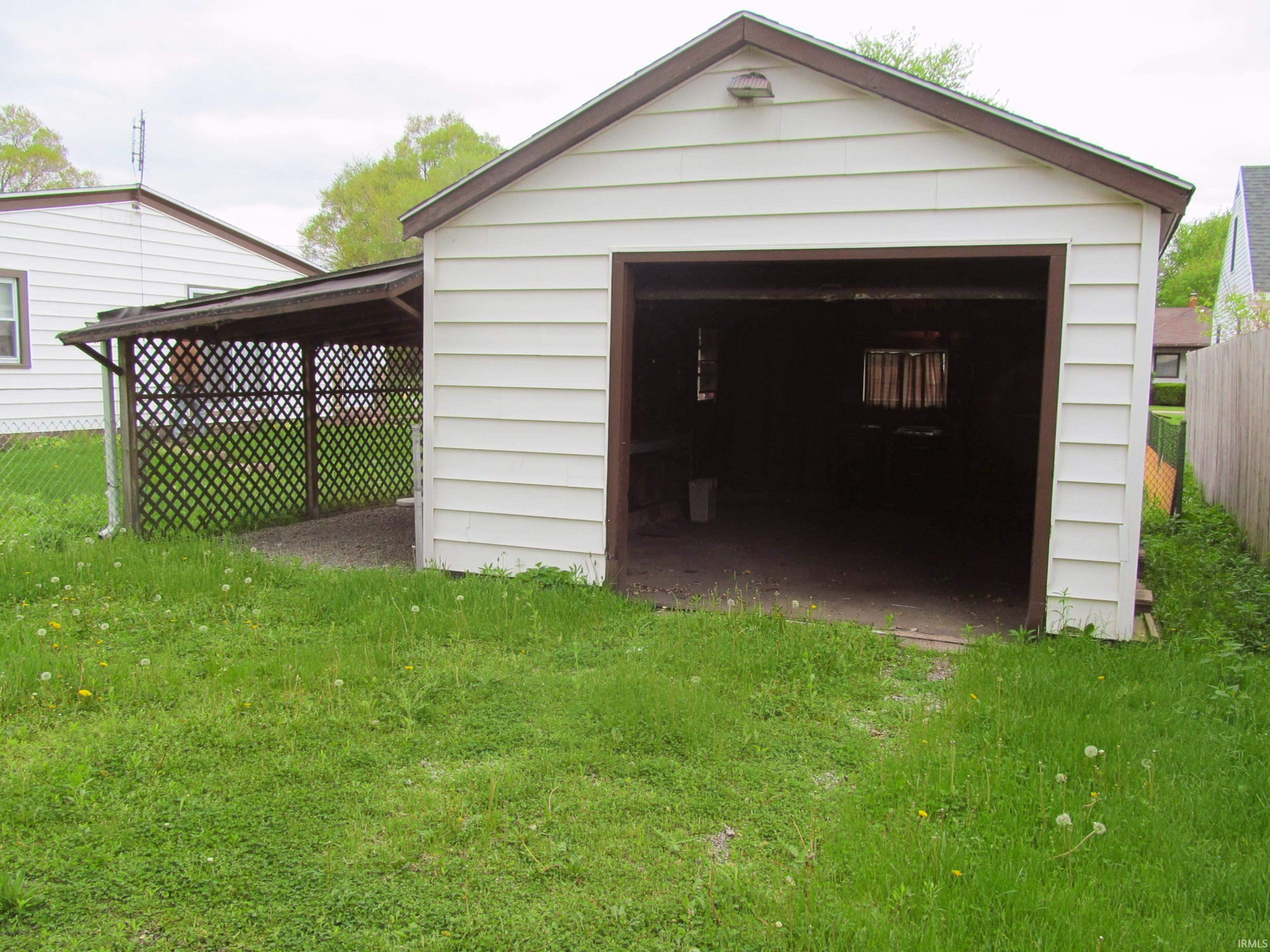 1920 Prospect Street South Bend, IN 46613 - Photo 9 of 9