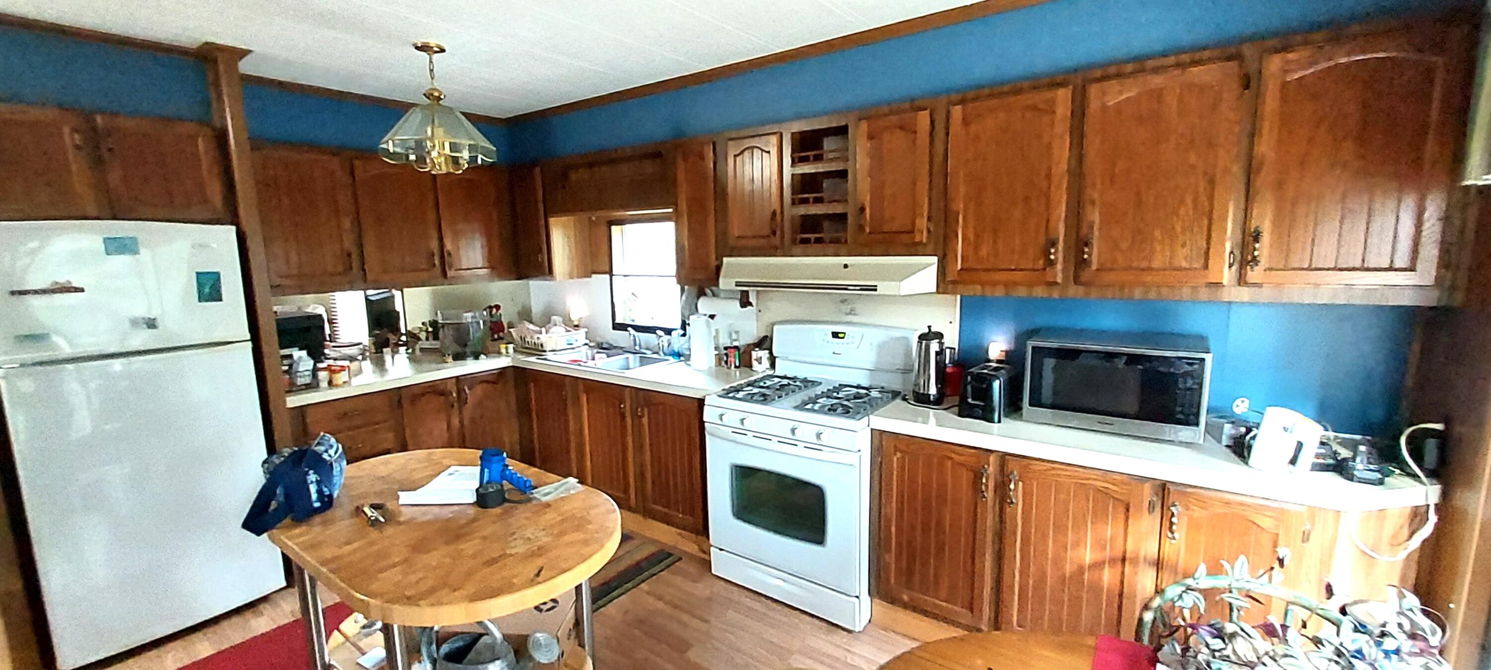 12654 Abrahamson Road Cheboygan, MI 49721 - Photo 8 of 17 Gallery Image 8