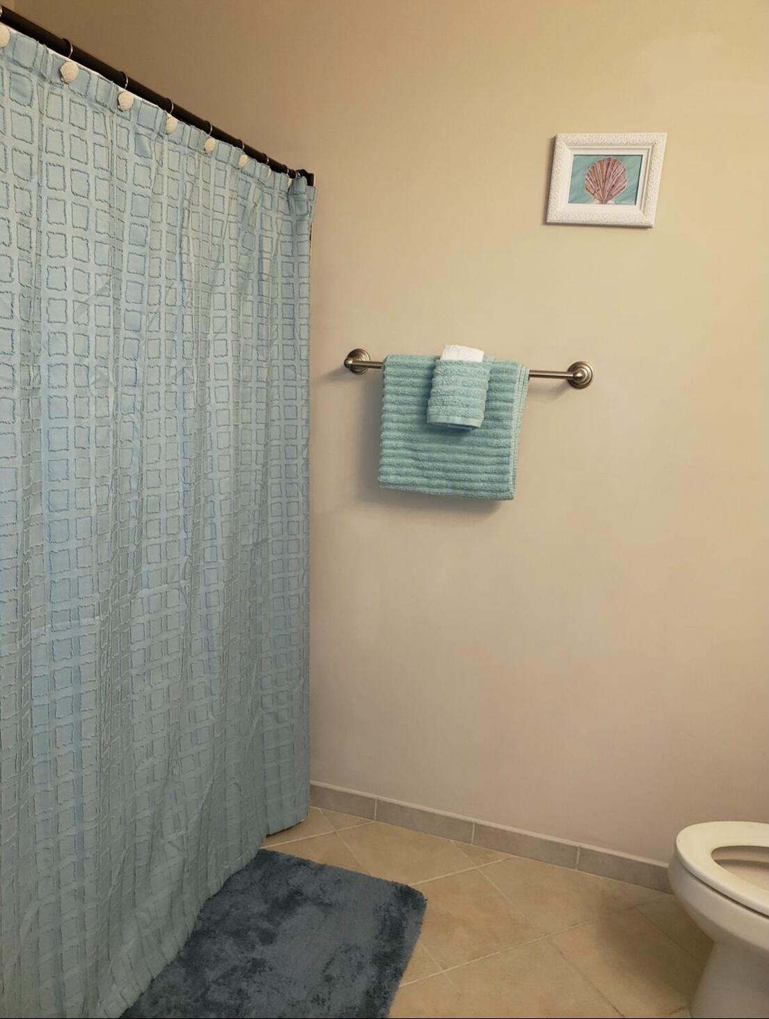 1984 Folly Road, Unit A112 Charleston, SC 29412 - Photo 21 of 32 Master Bath