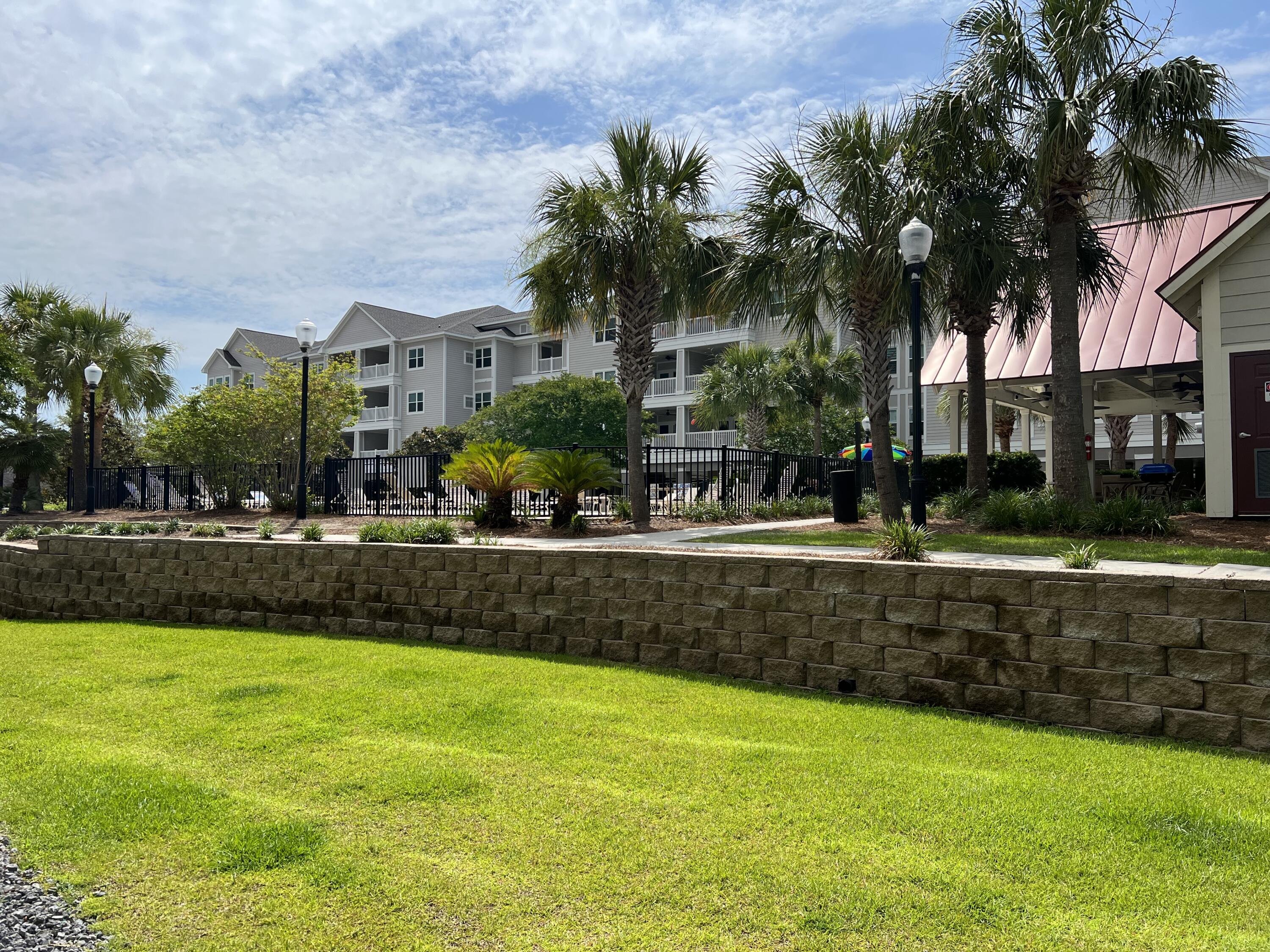 1984 Folly Road, Unit A112 Charleston, SC 29412 - Photo 3 of 32 Outside Area