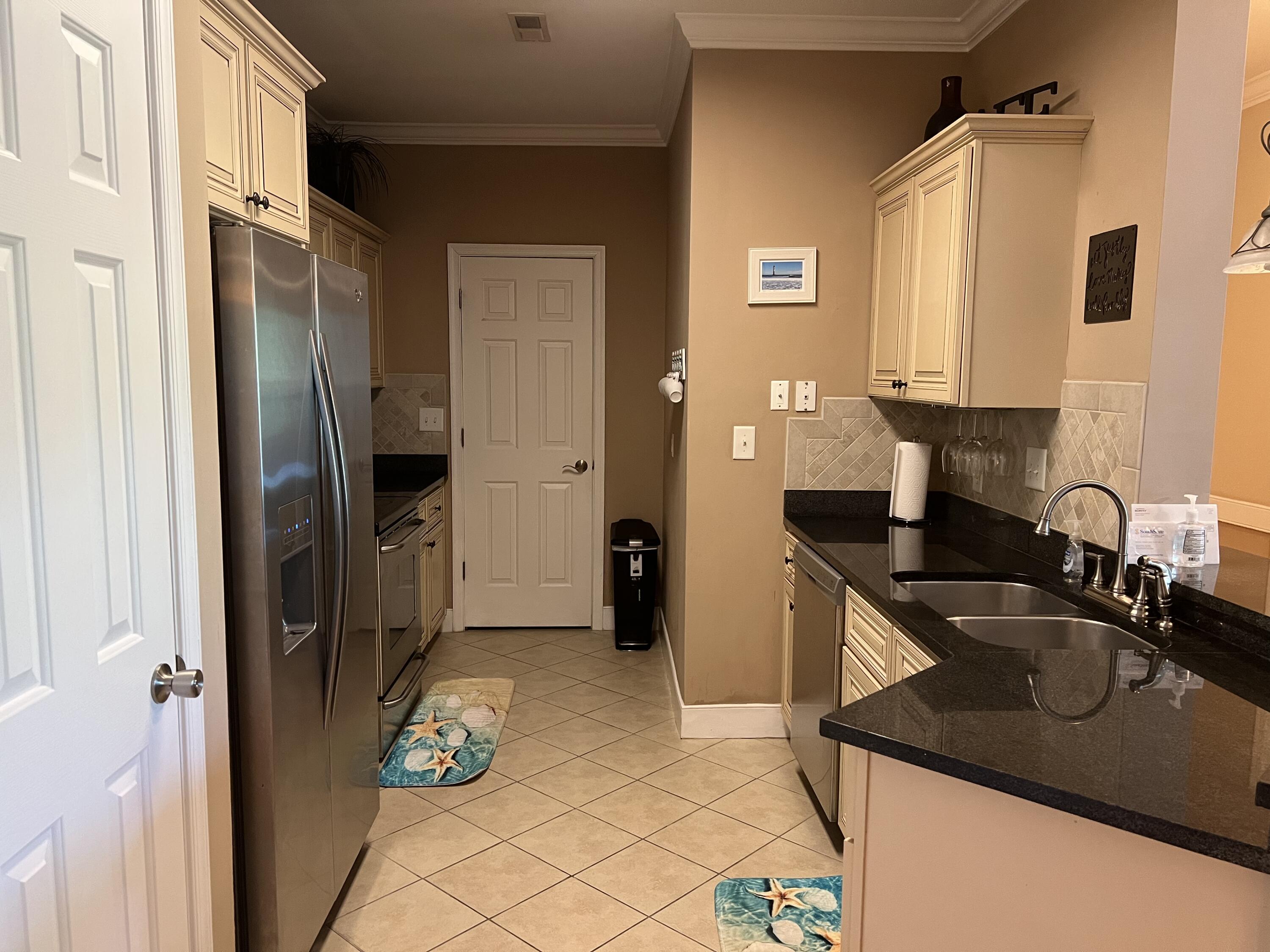 1984 Folly Road, Unit A112 Charleston, SC 29412 - Photo 5 of 32 Two closets/pantry in kitchen
