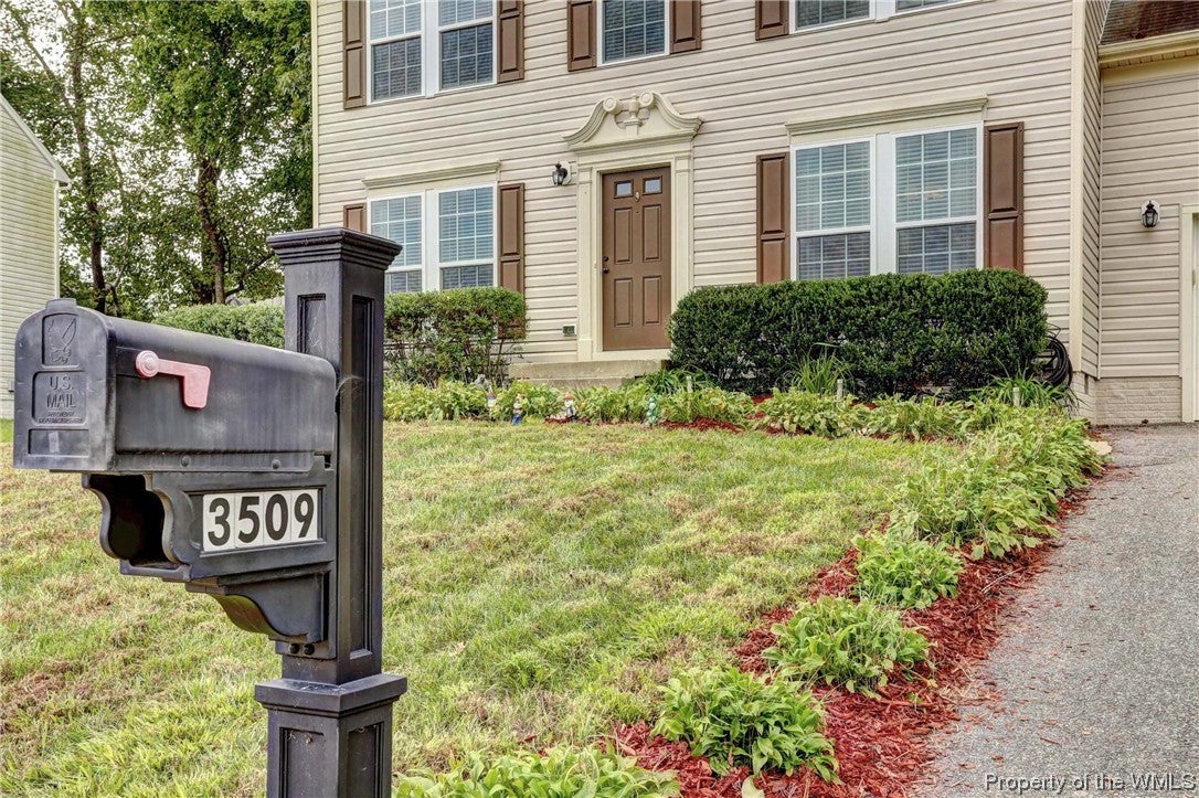 3509 Pine Ridge Road Toano, VA 23168 - Photo 19 of 21 Gallery Image 19