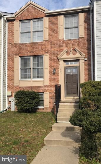 2485 Warm Spring Way Odenton, MD 21113 - Photo 1 of 12 Entry