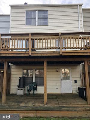 2485 Warm Spring Way Odenton, MD 21113 - Photo 7 of 12 Double Deck
