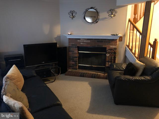 2485 Warm Spring Way Odenton, MD 21113 - Photo 8 of 12 Basement