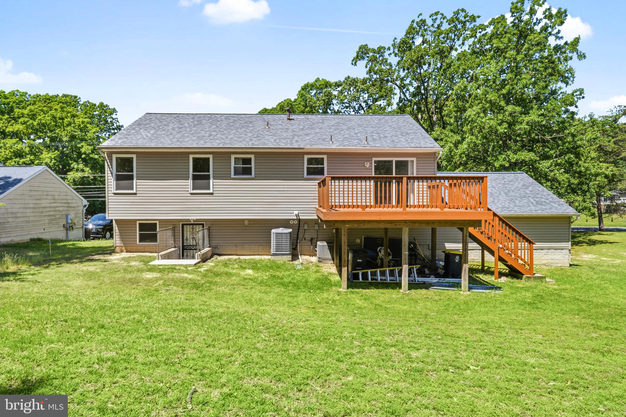8514 Dangerfield Road Clinton, MD 20735 - Photo 53 of 63
