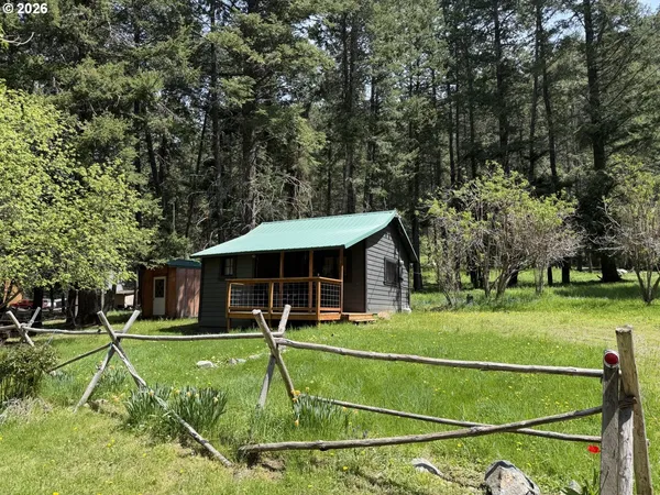 $279,900 | 84690 Hall Lane, Joseph, OR 97846