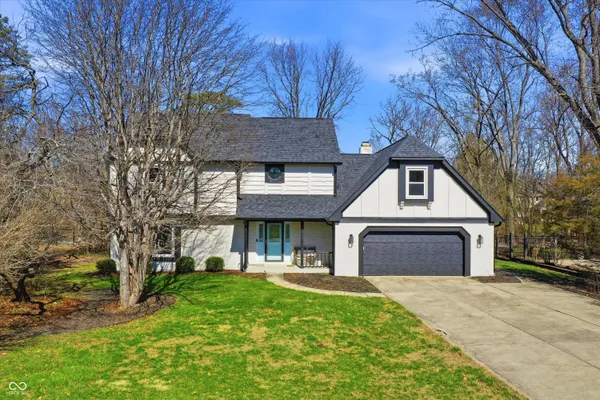 $524,900 | 10768 Courageous Drive, Indianapolis, IN 46236