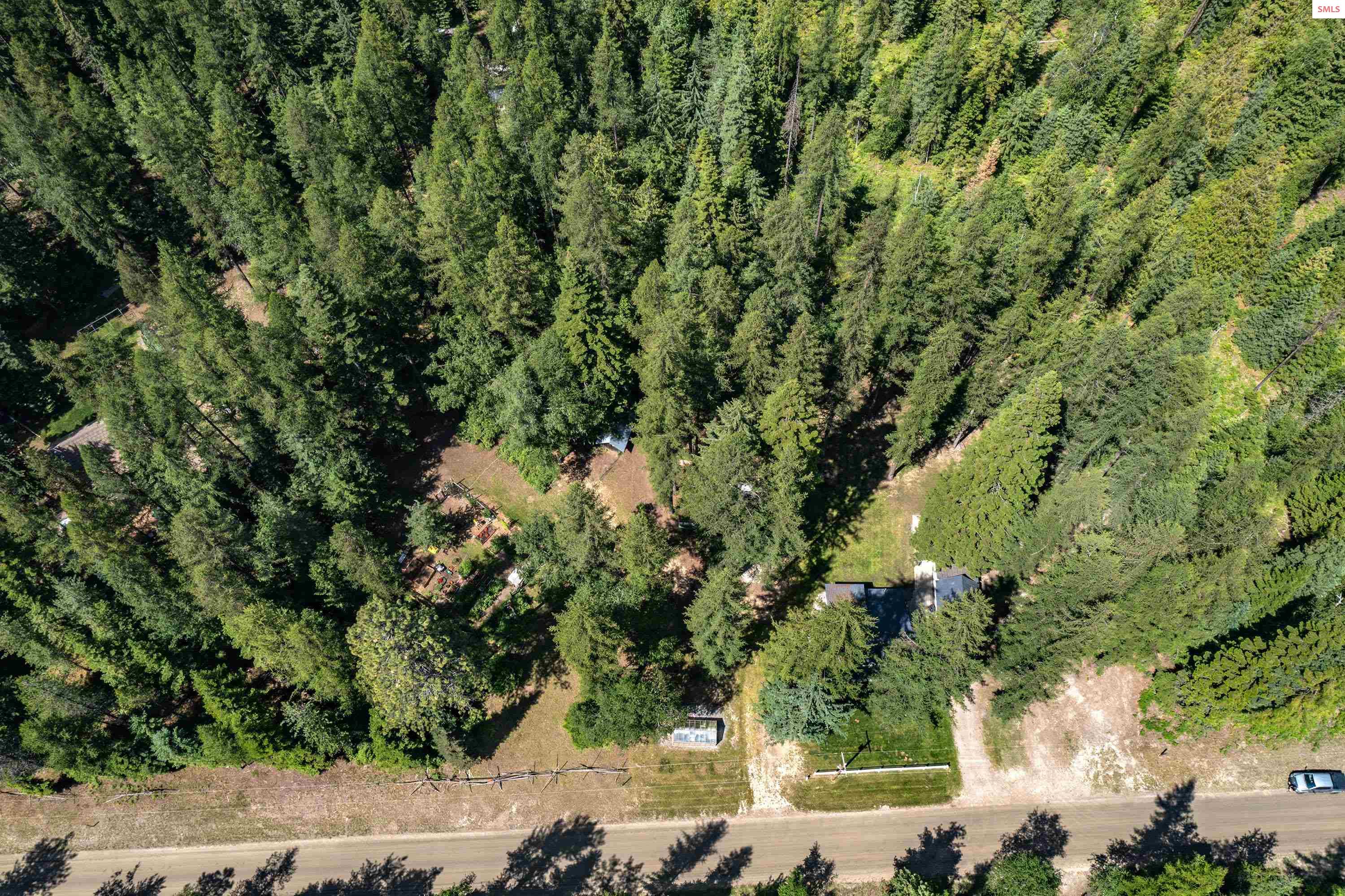 475 Dry Creek Road Clark Fork, ID 83811 - Photo 46 of 51 Gallery Image 46
