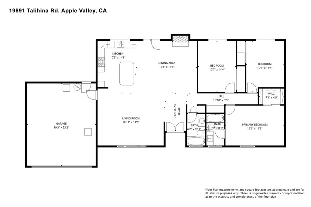 19891 Talihina Road Apple Valley, CA 92307 - Photo 41 of 41