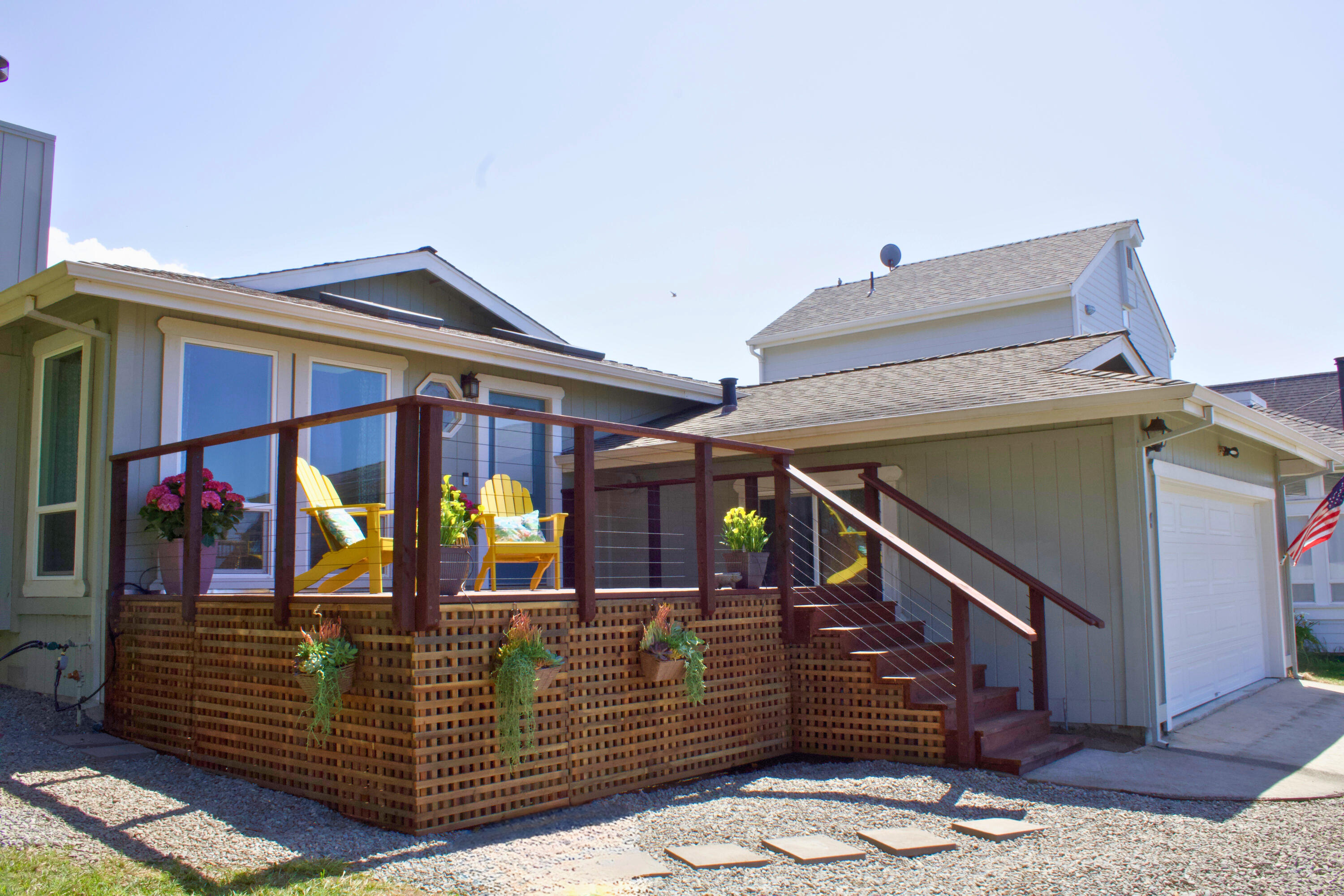 104 Sea View Road Shelter Cove, CA 95589 - Photo 46 of 50