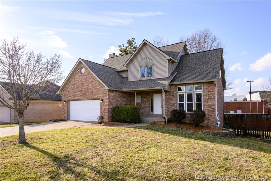 3075 Cobblers Crossing Road New Albany, IN 47150 - Photo 1 of 37 Gallery Image 1