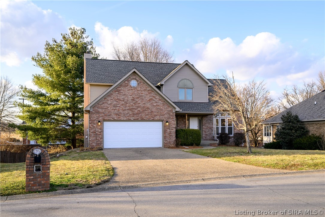 3075 Cobblers Crossing Road New Albany, IN 47150 - Photo 2 of 37 Gallery Image 2
