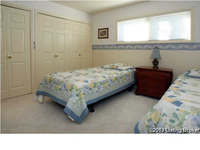 3208 Haddon Road Louisville, KY 40241 - Photo 29 of 36 Additional Photo