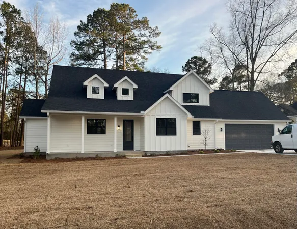 $498,000 | 525 Plantation Drive, Santee, SC 29142