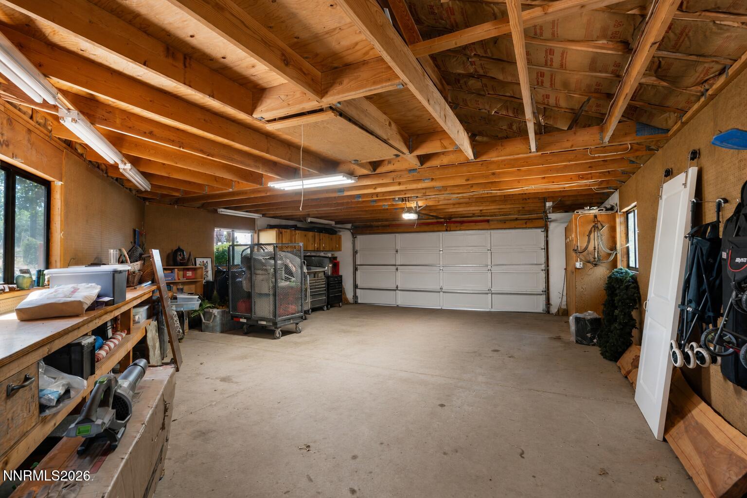 1350 Tacoma Way Reno, NV 89509 - Photo 38 of 45 garage