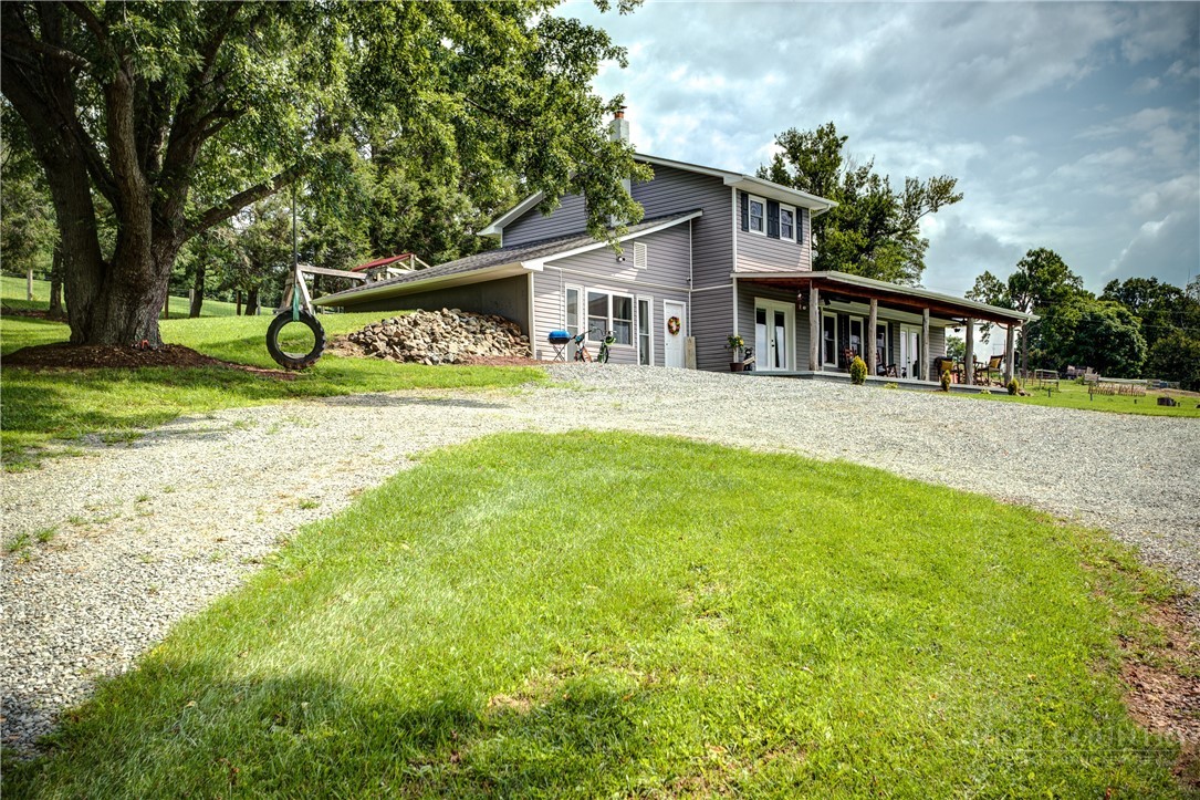 1299 Quincy Road Sparta, NC 28675 - Photo 9 of 50 Gallery Image 9
