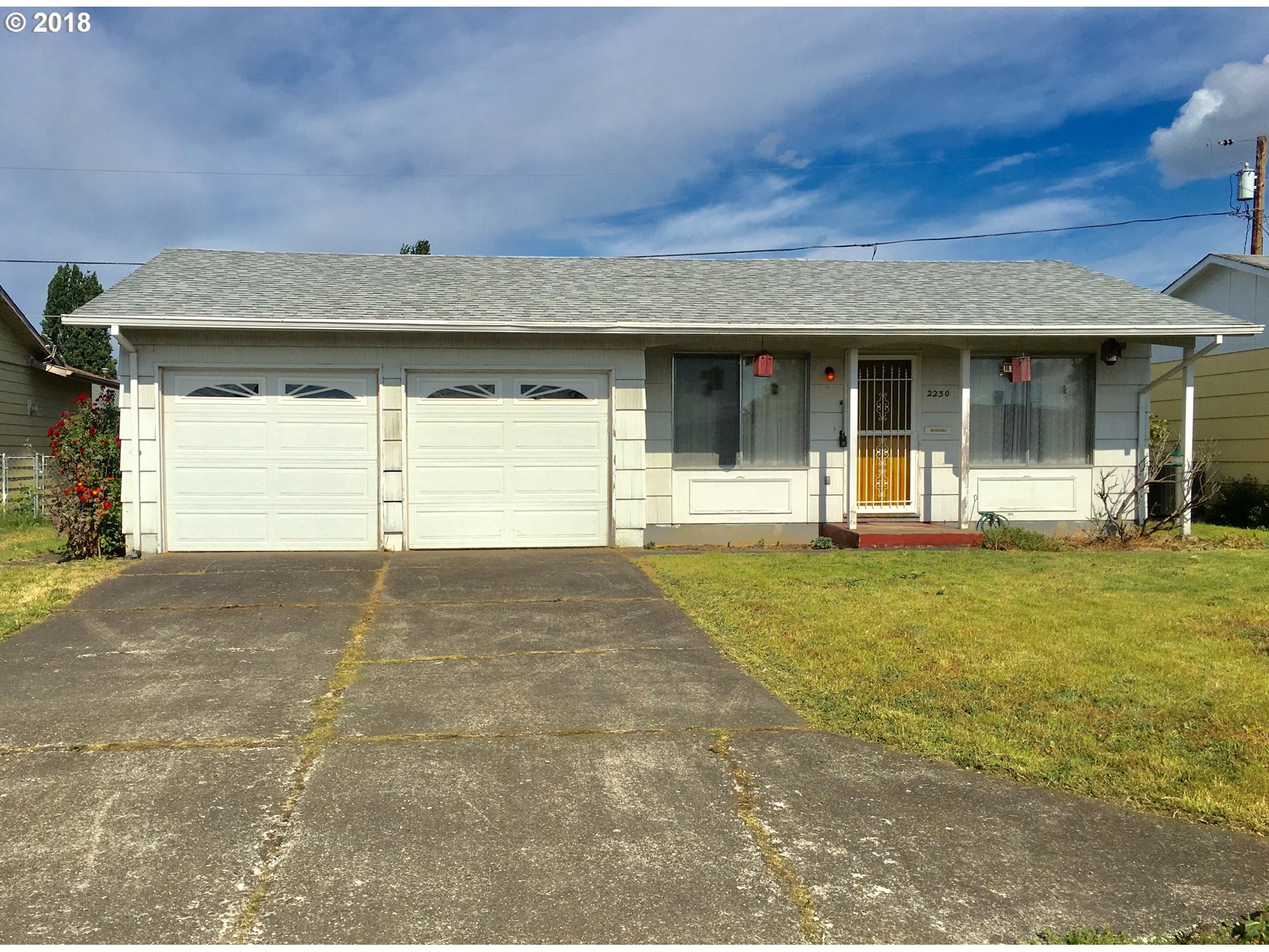 2230 Country Club Road Woodburn, OR 97071 - Photo 1 of 9 Gallery Image 1