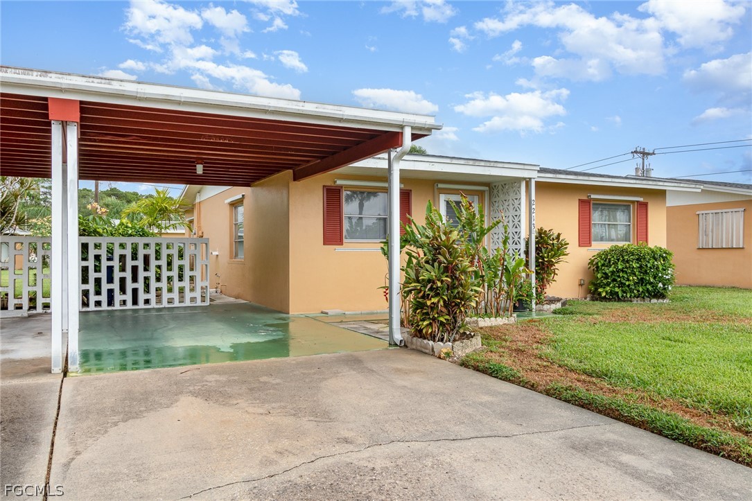 2213 Orchid Road Lehigh Acres, FL 33936 - Photo 3 of 29 Gallery Image 3
