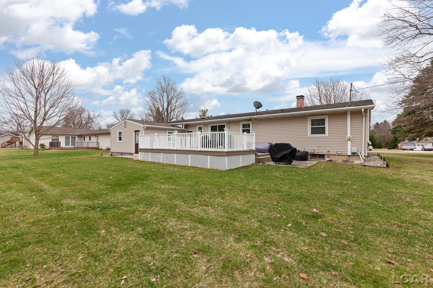 2634 Spielman Road Adrian, MI 49221 - Photo 38 of 41