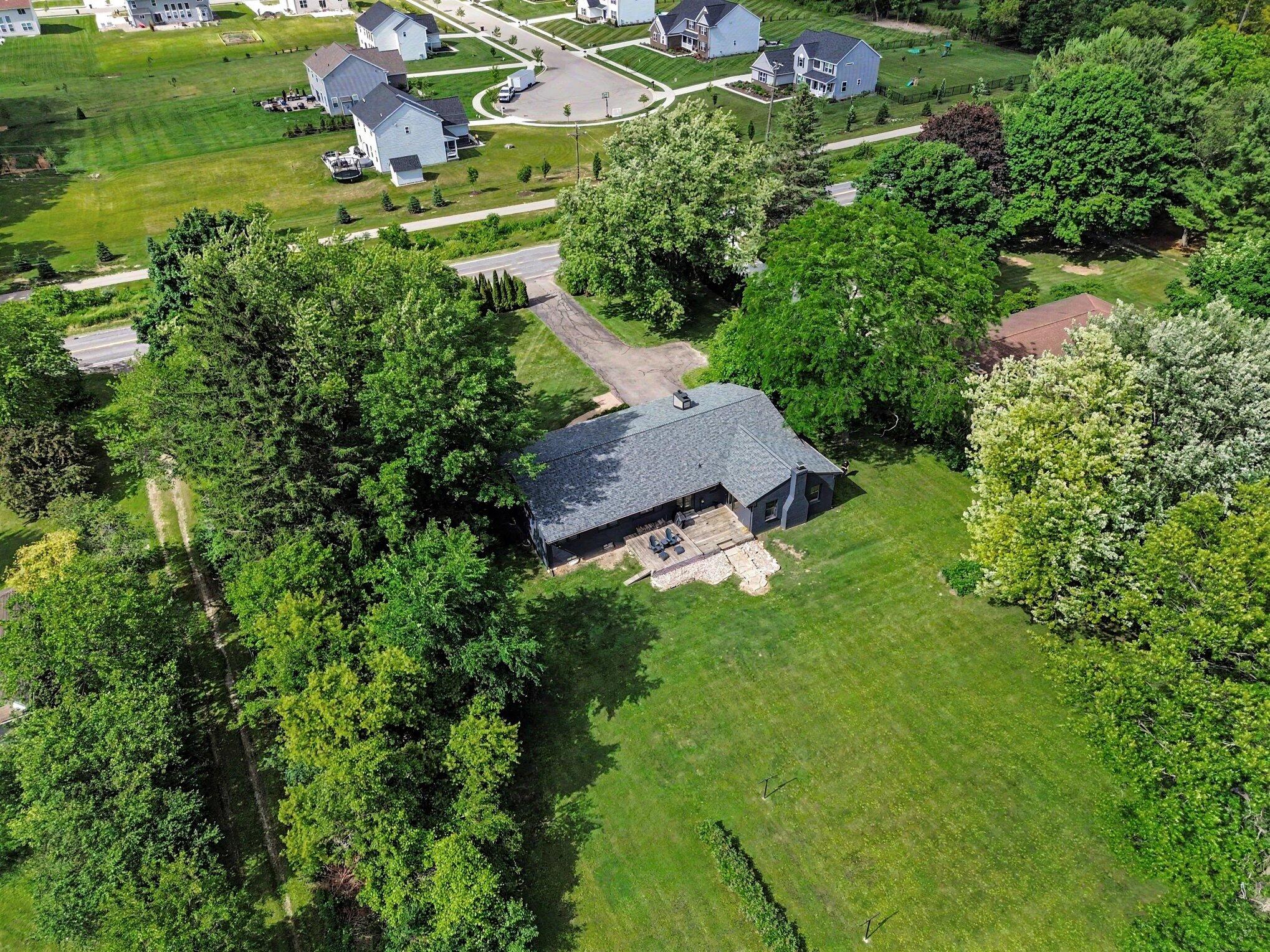 1145 West Bemis Road Saline, MI 48176 - Photo 51 of 62 052_dji_0368_892
