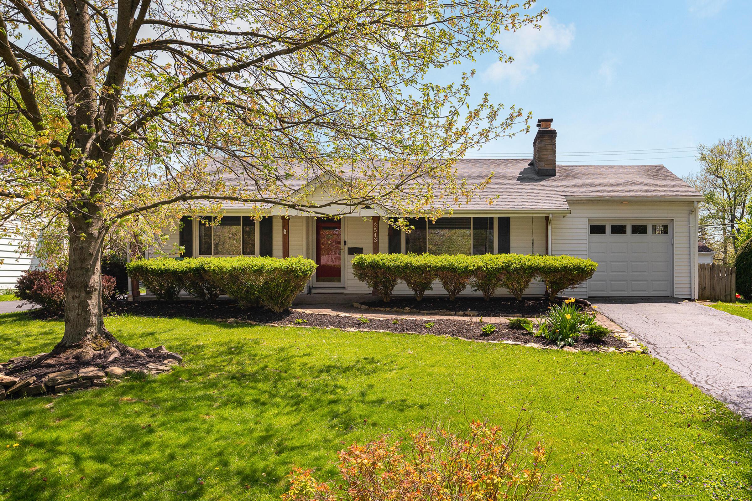 2543 Edgevale Road Columbus, OH 43221 - Photo 1 of 43 2543 Edgevale Rd-2