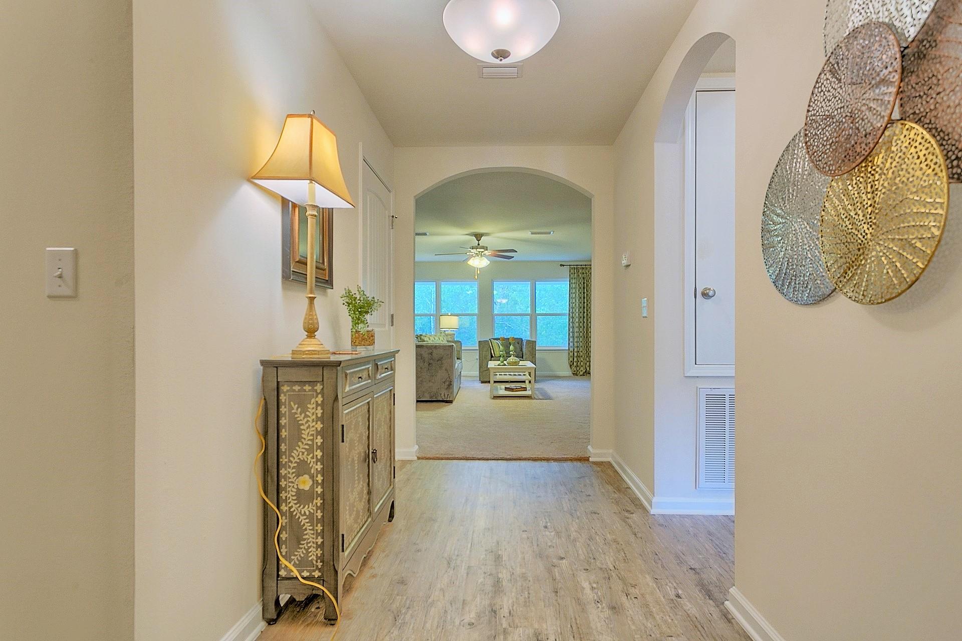 334 Merlin Court Crestview, FL 32539 - Photo 5 of 19 a view of entryway with furniture